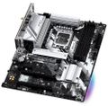 OPRAVENÉ - ASRock B760 PRO RS/D4 WIFI / Intel B760 / LGA1700 / 4x DDR4 / 3x M.2 / HDMI / DP / USB-C / WiFi / ATX Základní deska, Intel B760, LGA1700, 4× DDR4 DIMM (max. 128GB), 3× M.2, HDMI, DisplayPort, USB-C, Wi-Fi, ATX - OPRAVENÉ