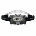 LEDLENSER HF8R Core, Čelovka 1600lm, IP68, čierna