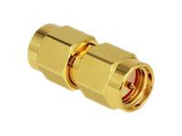 Adaptér pre anténu - SMA (M) na SMA (M)