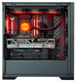 HAL3000 Alfa Gamer Elite / AMD Ryzen 7 9800X3D/ 32GB DDR5/ RTX 5080/ 2TB PCIe4 SSD/ WiFi/ W11 Herní pocítac, AMD Ryzen 7 9800X3D, 32GB DDR5, NVIDIA GeForce RTX 5080, 2TB PCIe4 SSD, Wi-Fi, W11