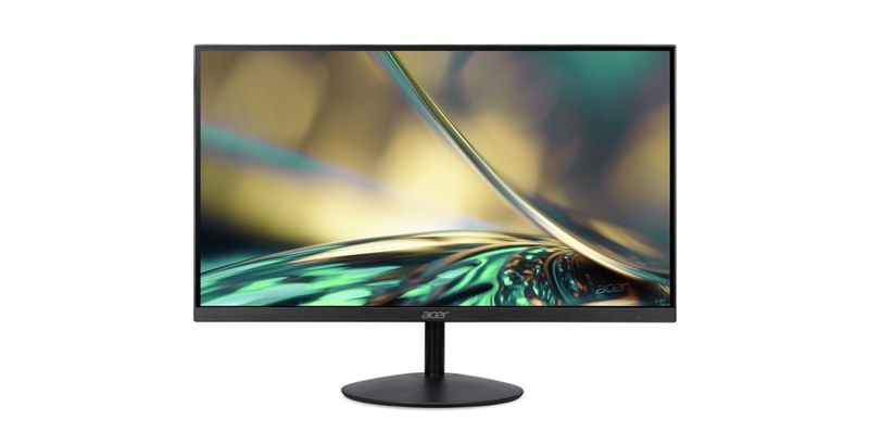 Acer/SA322QUEbmipx/31,5''/IPS/QHD/100Hz/1ms/Čierna/2R