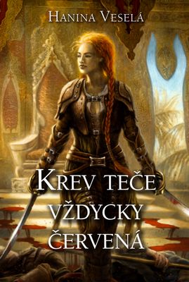 Krv tečie vždy červená