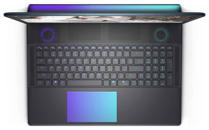 DELL Alienware 18 Area-51/ Ultra 9 275HX/ 32GB/ 2TB SSD/ NV RTX 5080 16GB/ 18" QHD+/ US KB/ W11H/ černý/ 2Y Basic DELL Alienware 18 Area-51/ Ultra 9 275HX/ 32GB/ 2TB SSD/ NV RTX 5080 16GB/ 18" QHD+/ W11H/ cerný/ 2Y Basic