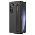 Nillkin flex pure (verzia s pen) samsung galaxy z fold 6 5G čierny