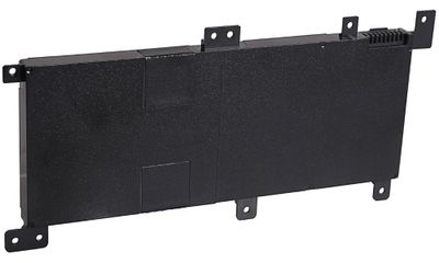 PATONA batéria pre ntb ASUS X556 4200mAh Li-Pol 7,6V C21-N1509 Batéria, pre notebook, 4200mAh, Li-Pol, 7,6V, pre ASUS X556, X556UA, X556UB, X556UF, X556UJ, X556UQ, X556UR, X556UV
