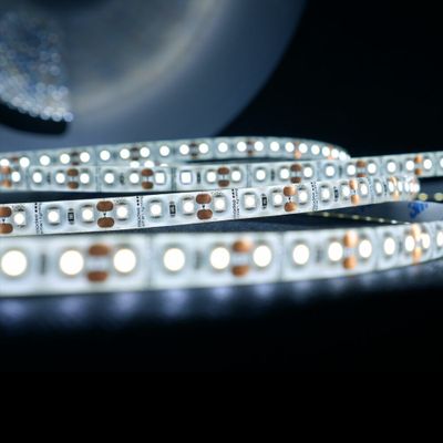 Modee LED pás 5m DC12V 9,6W studená biela (MLLS12V44W120L )