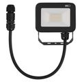 LED reflektor EMOS ZS2612 PROFI, 10W neutrálna biela