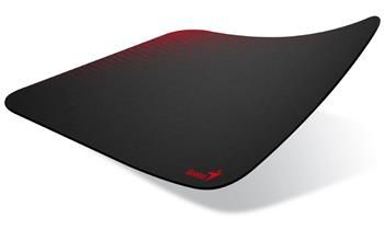 GENIUS podložka pod myš G-Pad 500S/ 450 x 400 x 3 mm Podložka pod myš, 450x400x3mm, černo-červená