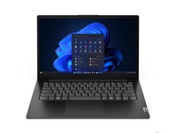 Lenovo V14 G6 Ryzen 3 110/8GB/256GB SSD/14" FHD TN/2y Carry-in/Win 11 Home/černá Lenovo V14 G6/ Ryzen 3 110/ 8GB/ 256GB SSD/ Radeon Graphics/ 14"FHD,matný/ W11H/ cerná