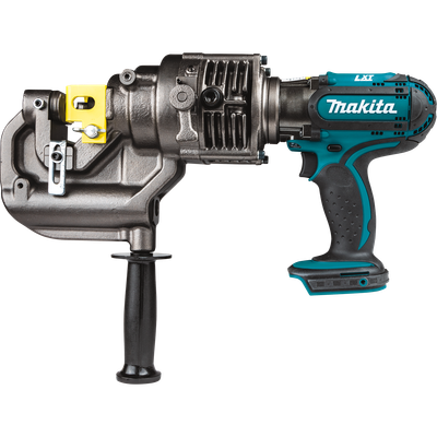 Makita Aku hydraulický dierovač Li-ion LXT 18V, bez aku    Z