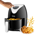 Horkovzdušná fritéza TEESA TSA8053 DIGITAL AIR FRYER 1,8L