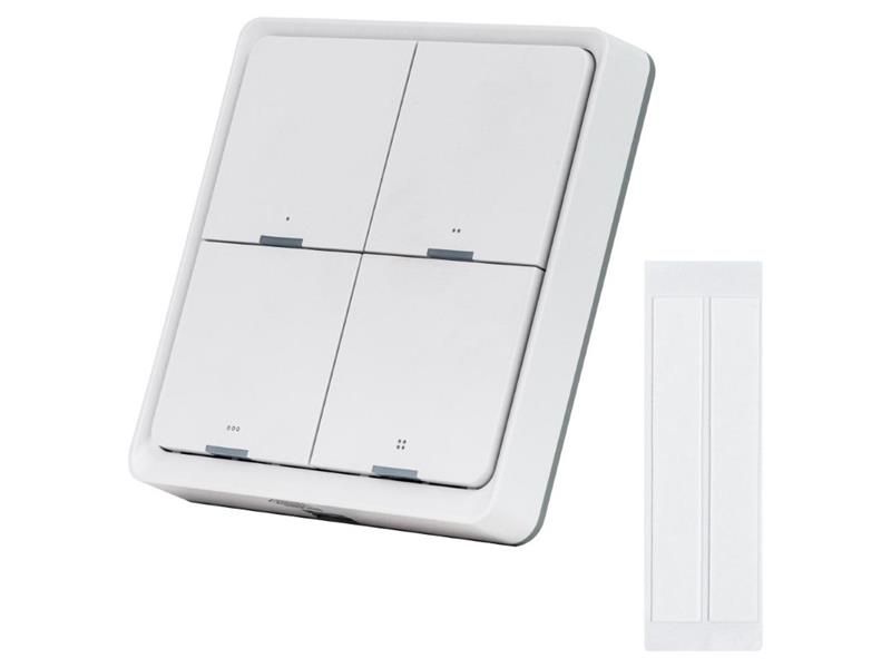 Smart vypínač osvetlenia RETLUX RSH 305 ZigBee