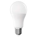 LED žiarovka EMOS ZL5F68 Basic A60 / E27 / 15,3W (100 W) / 1521 lm / neutrálna biela