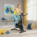 Spinnové koleso REBEL ACTIVE RBA-1008