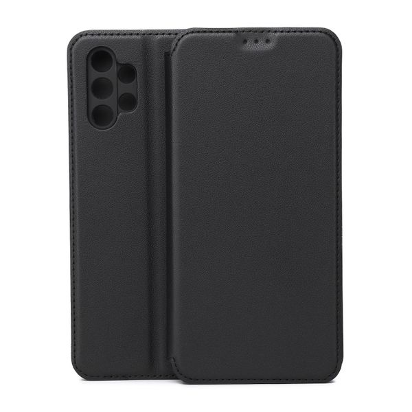 Puzdro Smart Touch pre Samsung Galaxy A13 4G čierne