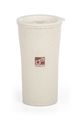Eko téglik G21 beECO Latte 450 ml, béžový