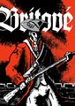 Pirate Borg - Hra na hrdiny (česky)