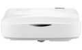 ViewSonic LS832WU/ 1920x1200 ultrashort / LASER projektor / 5000 ANSI / 3000000:1/ Repro/ 2x HDMI/ RS232 / RJ45/ USB Projektor, DLP, laser, WUXGA, 5000ANSI, 3000000:1, repro, HDMI, VGA, LAN, USB, RS-232, bílý