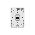 Reyee RG-RAP62-Wall, Wi-Fi 6 AX3000 Dual-Band Multi-Port Wall-Plate AP