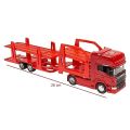 WELLY MODELY SCANIA V8 R 730 kamion 1:64