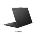 Lenovo ThinkPad/E16 Gen 4 (Intel)/U7-355/16"/WUXGA/16GB/512GB/Intel int/W11P/Black/3R On-Site Lenovo ThinkPad E16 G4/ Ultra 7 355/ 16GB DDR/ 512GB SSD/ Intel Graphics/ 16"WUXGA,matný/ W11P/ cerná