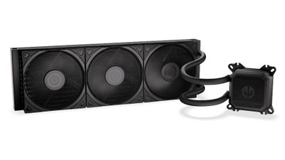 Endorfy vodný chladič CPU Navis F360 3x120 mm