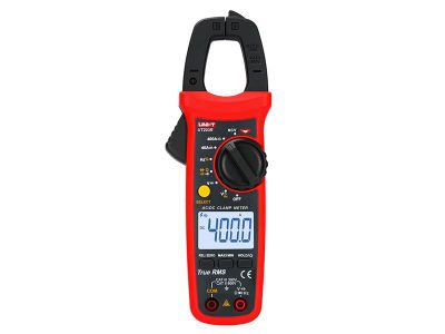 Klešťový multimetr UNI-T UT203R
