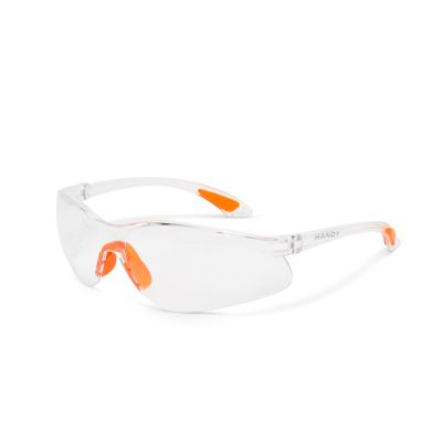 Okuliare ochranné HANDY 10383TR