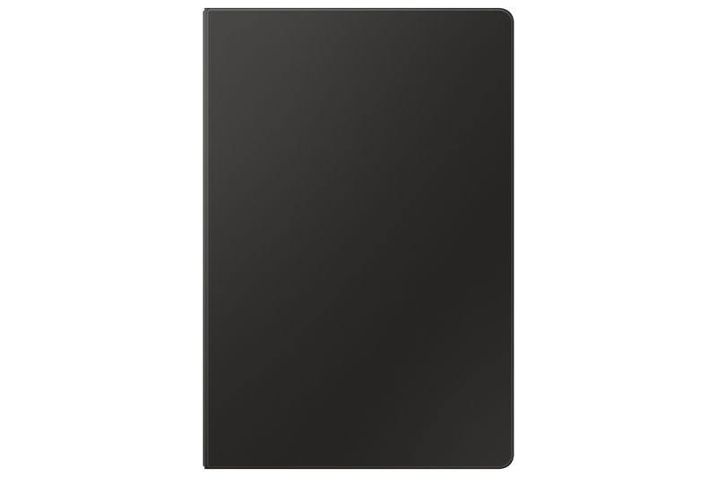 Samsung Ochranný kryt s klávesnicou a touchpadom pre Tab S10+/S9+/S9 FE+ Black