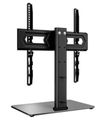Univerzálny stojan TV 32"-55" Cabletech UCH0022-S, nosnosť 40kg Univerzálny stojan TV 32"-55" Cabletech UCH0022-S, nosnosť 40kg