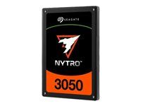 SSD - Škálovaná výdrž - 1,92 TB - interný - 2,5" - SAS 12Gb/s