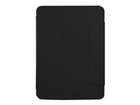 Puzdro s klopou pre tablet - ICON - polnočná - pre Apple 11-inch iPad Pro (M4, M5)