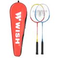 Bedmintonový set WISH Alumtec 366k