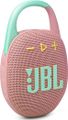 JBL Clip 5 Pink
