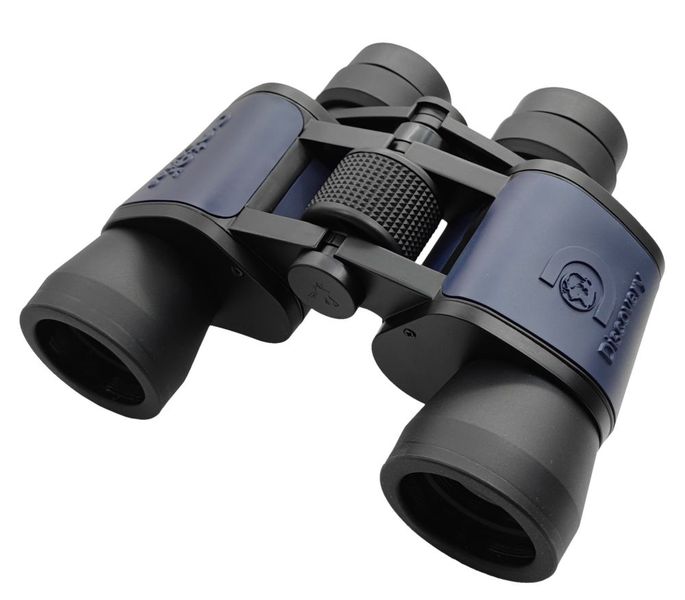 Binokulárny ďalekohľad Levenhuk Discovery Gator 8x40