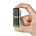Perun 2 Mini (OD Green) CW OLIGHT 650mAh 3.6V IMR16340
Rechargeable Lithium Battery