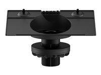 Montážna sada ovládača pre video konferencie - pre Logitech Tap