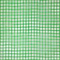 vidaXL Plachta s očkami Zelená 3 x 3 m 140 gsm PE