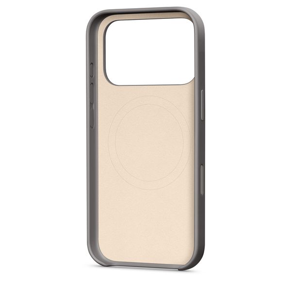 Beats iPhone 17 Pro Case/MS+Cam.C-Granite Gray