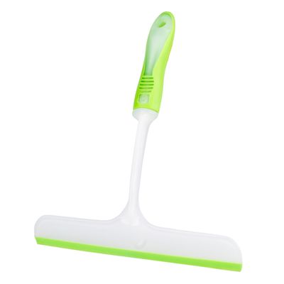 Stierka na vodu na okenné sklo s rukoväťou 26 cm AMIO-03848