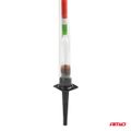 Hustomer elektrolytu TEST-01