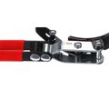 Kľúč na olejové filtre MECHANIC OIL WRENCH 2, 95-110 mm SIXTOL