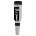 GVDA PH828+, Digitálny merač úrovne pH