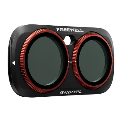 Filter Freewell Insta360 Luna Ultra ND8/PL ND/PL