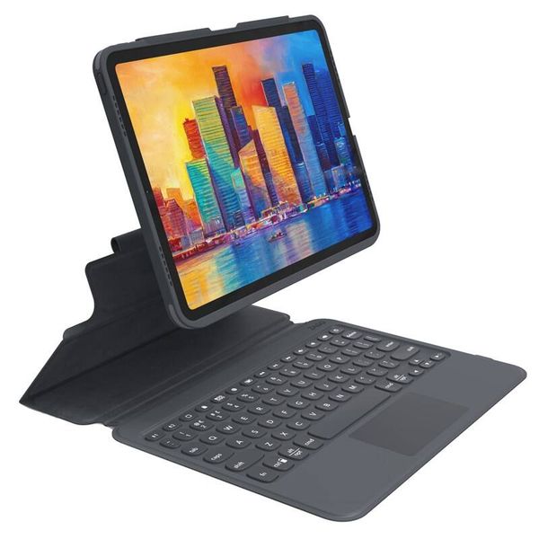 ZAGG Klávesnica Pro Keys+trackpad iPad 10.9''/11''/Air 11'' čierna EN