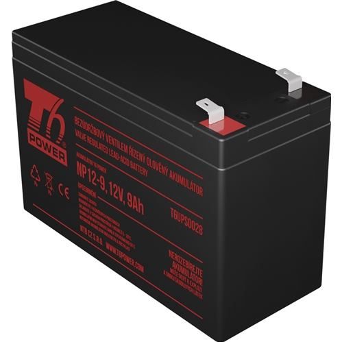 T6 POWER Akumulátor pre UPS APC KIT RBC17, RBC175