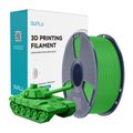 Filament Sunlu PLA+ High-Speed Zelený