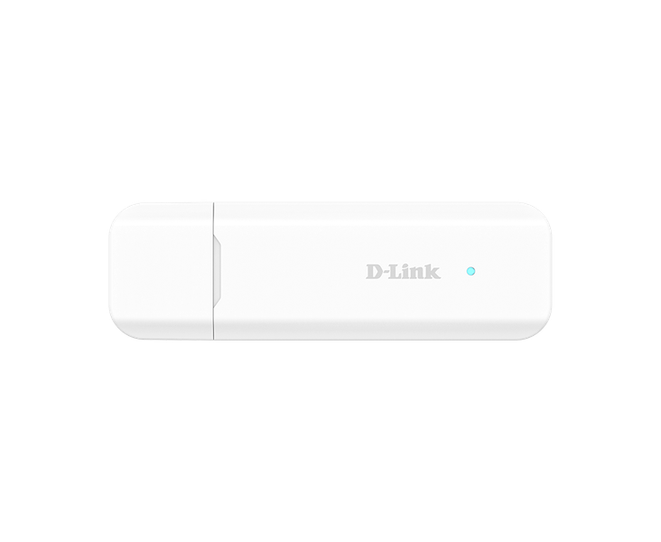 D-Link DWM-222W/R 4G LTE AX300 Wi-Fi 6 USB adaptér
