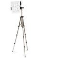 HAMA Statív pre mobily a tablety, 106cm, čierny