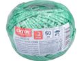 Motúz polypropylénový 2mm x 50m EXTOL PREMIUM